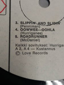 Singlen kansikuva